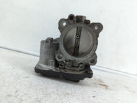 2017-2019 Ford Escape Throttle Body P/N:50989011 DS7G-9F991-BB, DS7G-9E991-BB Fits Fits 2014 2015 2016 2017 2018 2019 OEM Us