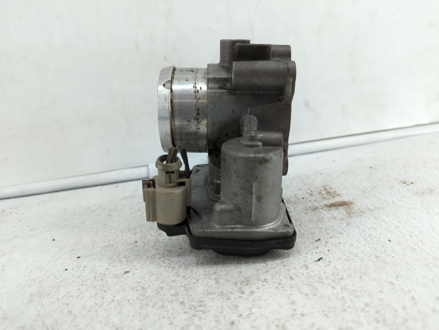 2017-2019 Ford Escape Throttle Body P/N:50989011 DS7G-9F991-BB, DS7G-9E991-BB Fits Fits 2014 2015 2016 2017 2018 2019 OEM Us
