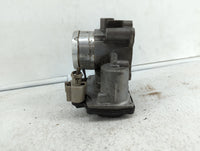 2017-2019 Ford Escape Throttle Body P/N:50989011 DS7G-9F991-BB, DS7G-9E991-BB Fits Fits 2014 2015 2016 2017 2018 2019 OEM Us