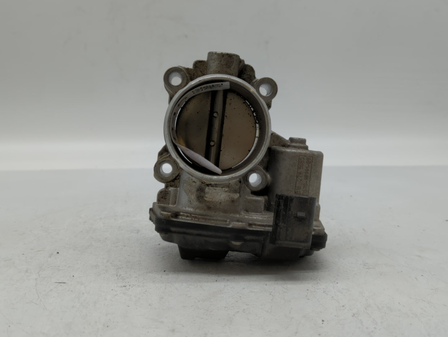 2017-2019 Ford Escape Throttle Body P/N:50989011 DS7G-9F991-BB, DS7G-9E991-BB Fits Fits 2014 2015 2016 2017 2018 2019 OEM Us