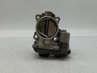 2017-2019 Ford Escape Throttle Body P/N:50989011 DS7G-9F991-BB, DS7G-9E991-BB Fits Fits 2014 2015 2016 2017 2018 2019 OEM Us