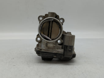 compare product 2017-2019 Ford Escape Throttle Body P/N:50989011 DS7G-9F991-BB, DS7G-9E991-BB Fits Fits 2014 2015 2016 2017 2018 2019 OEM Used Auto Parts