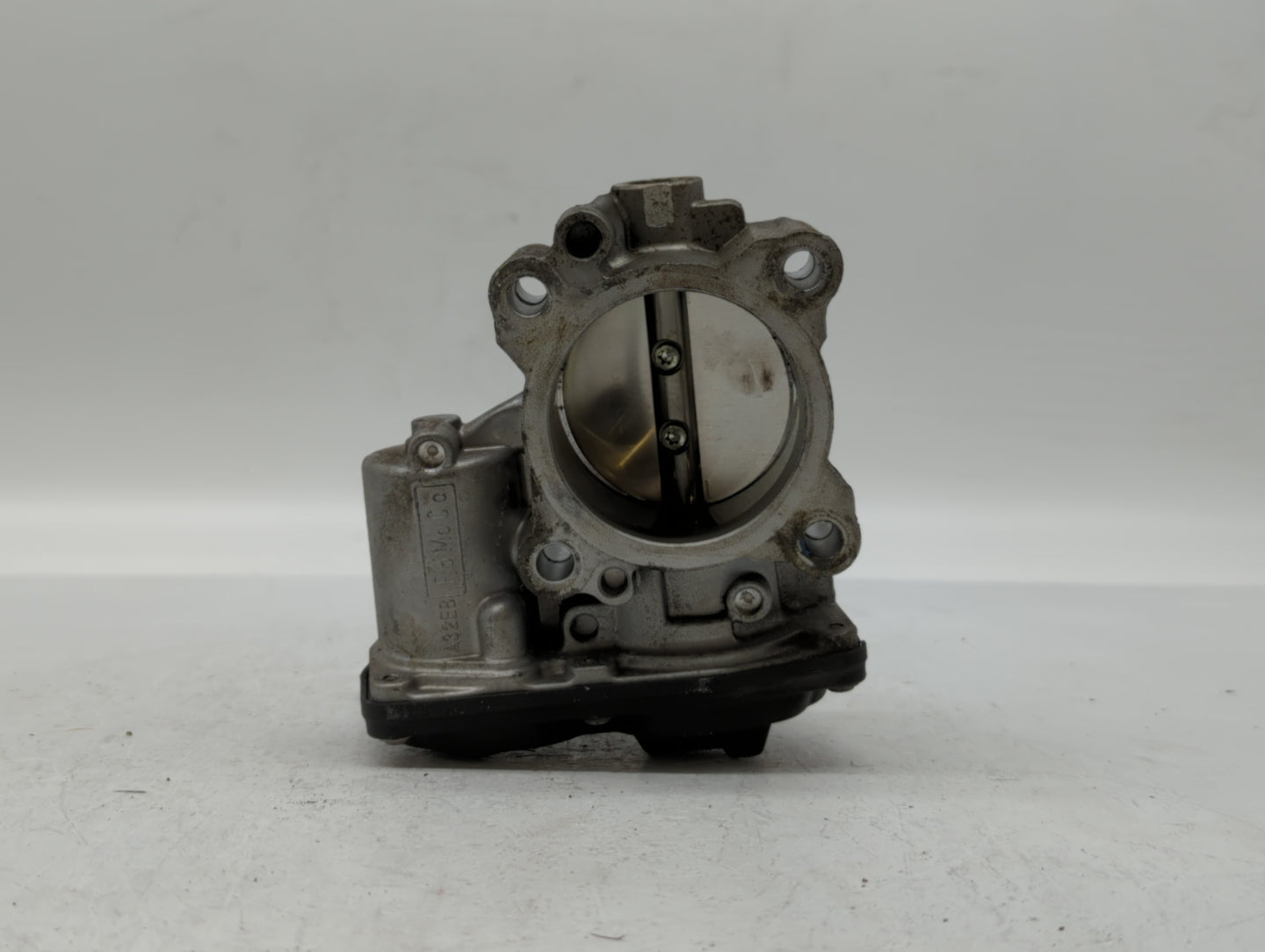 2017-2019 Ford Escape Throttle Body P/N:50989011 DS7G-9F991-BB, DS7G-9E991-BB Fits Fits 2014 2015 2016 2017 2018 2019 OEM Us