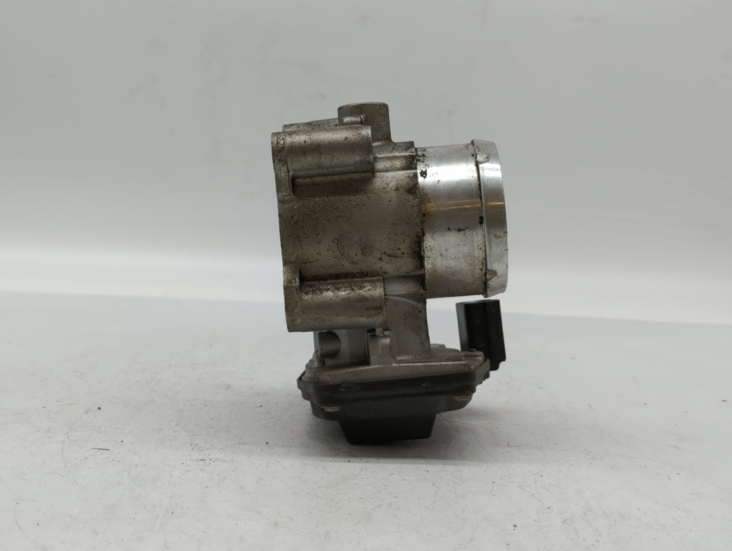 2017-2019 Ford Escape Throttle Body P/N:50989011 DS7G-9F991-BB, DS7G-9E991-BB Fits Fits 2014 2015 2016 2017 2018 2019 OEM Us