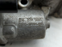 2017-2019 Ford Escape Throttle Body P/N:50989011 DS7G-9F991-BB, DS7G-9E991-BB Fits Fits 2014 2015 2016 2017 2018 2019 OEM Us