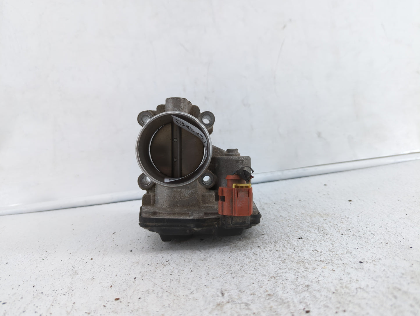 2017-2019 Ford Escape Throttle Body P/N:50989011 DS7G-9F991-BB, DS7G-9E991-BB Fits Fits 2014 2015 2016 2017 2018 2019 OEM Us