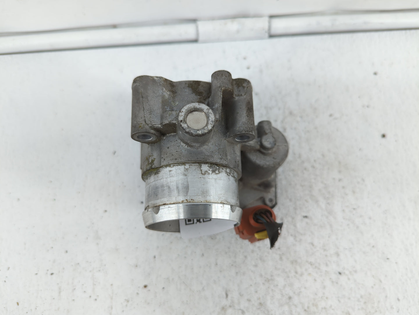 2017-2019 Ford Escape Throttle Body P/N:50989011 DS7G-9F991-BB, DS7G-9E991-BB Fits Fits 2014 2015 2016 2017 2018 2019 OEM Us