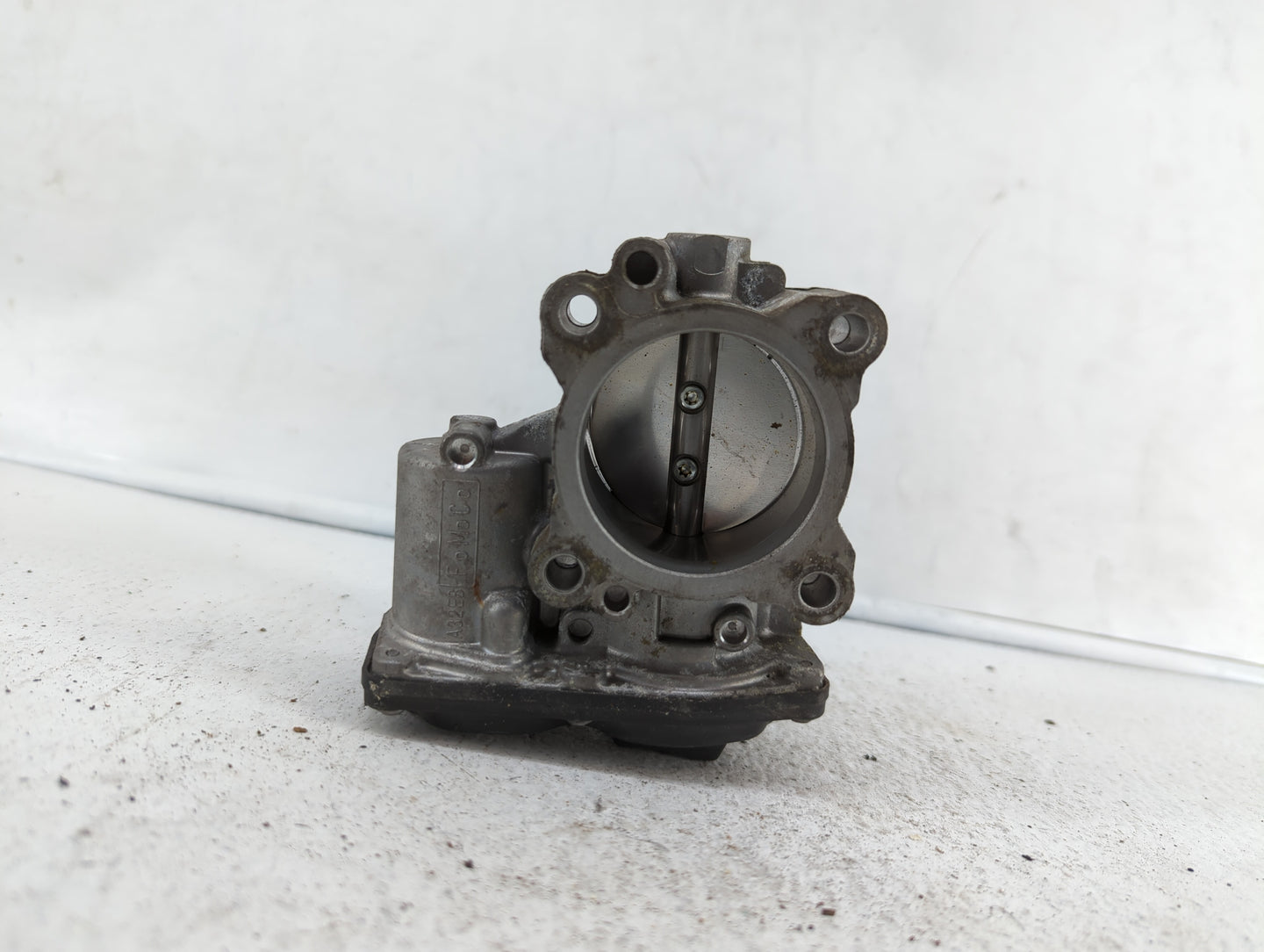 2017-2019 Ford Escape Throttle Body P/N:50989011 DS7G-9F991-BB, DS7G-9E991-BB Fits Fits 2014 2015 2016 2017 2018 2019 OEM Us