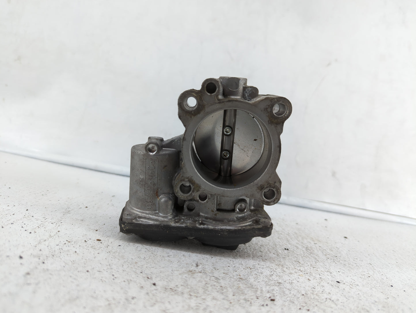 2017-2019 Ford Escape Throttle Body P/N:50989011 DS7G-9F991-BB, DS7G-9E991-BB Fits Fits 2014 2015 2016 2017 2018 2019 OEM Us