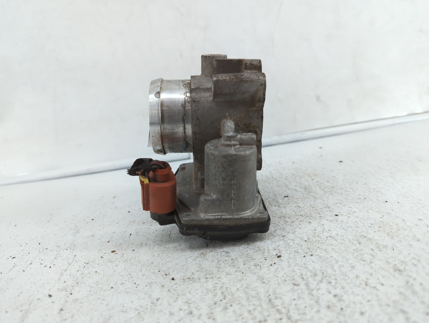 2017-2019 Ford Escape Throttle Body P/N:50989011 DS7G-9F991-BB, DS7G-9E991-BB Fits Fits 2014 2015 2016 2017 2018 2019 OEM Us