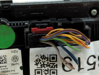 2018 Ford Escape Climate Control Module Temperature AC/Heater Replacement P/N:3CN907426D F1CT18K811HC Fits Fits 2019 OEM Use