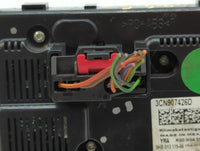 2018 Ford Escape Climate Control Module Temperature AC/Heater Replacement P/N:3CN907426D F1CT18K811HC Fits Fits 2019 OEM Use