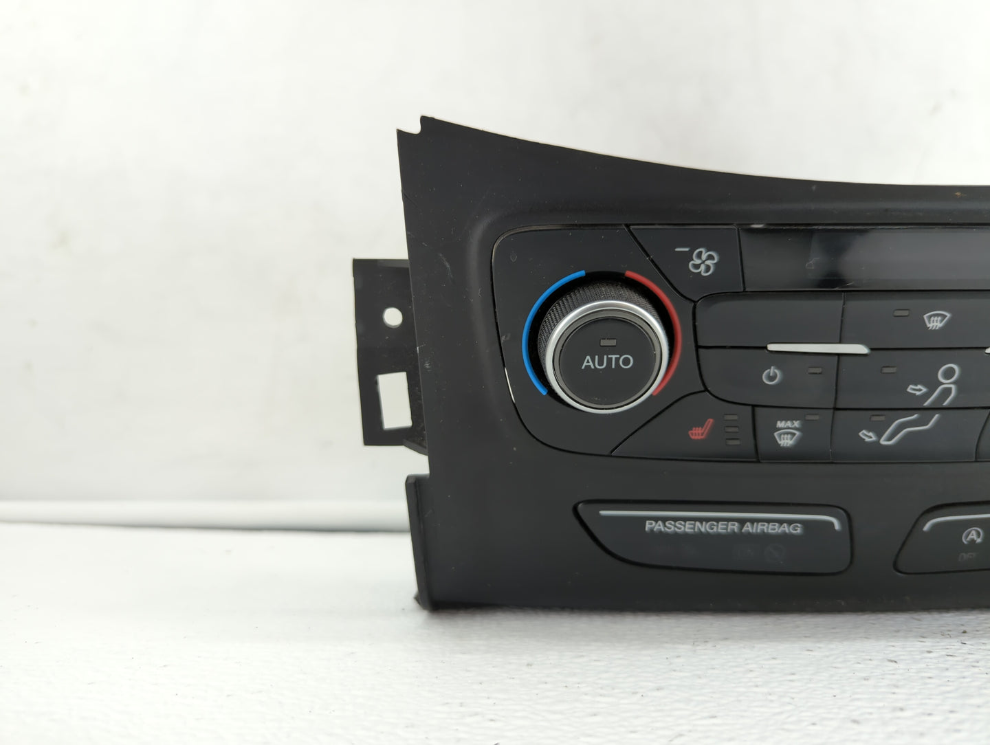 2018-2019 Ford Escape Climate Control Module Temperature AC/Heater Replacement P/N:GJ5T-18C612-CJ GJ5T-18C612-CH Fits OEM Us