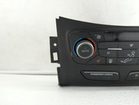 2018-2019 Ford Escape Climate Control Module Temperature AC/Heater Replacement P/N:GJ5T-18C612-CJ GJ5T-18C612-CH Fits OEM Us
