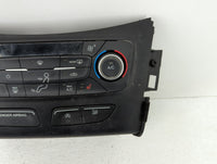 2018-2019 Ford Escape Climate Control Module Temperature AC/Heater Replacement P/N:GJ5T-18C612-CJ GJ5T-18C612-CH Fits OEM Us
