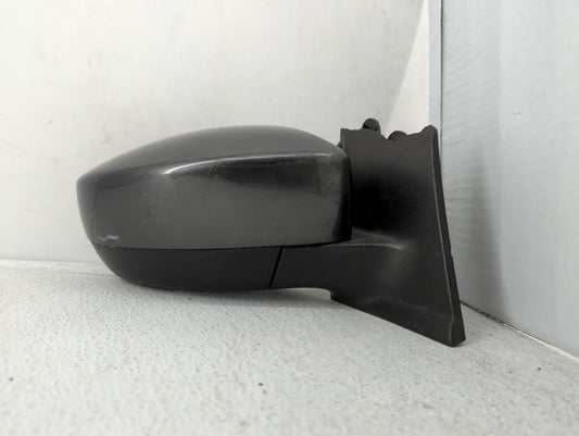 2017-2019 Ford Escape Driver Side View Mirror - Left Door Mirror OEM Used - Oemusedautoparts1.com