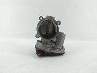 2013-2019 Ford Escape Throttle Body P/N:DS7E-9F991-AK DS7E-9F991-AD Fits Fits 2013 2014 2015 2016 2017 2018 2019 2020 OEM Us