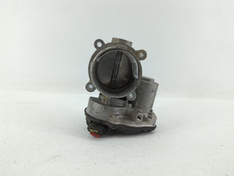compare product 2013-2019 Ford Escape Throttle Body P/N:DS7E-9F991-AK DS7E-9F991-AD Fits Fits 2013 2014 2015 2016 2017 2018 2019 2020 OEM Used Auto Parts