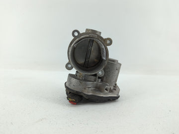 2013-2019 Ford Escape Throttle Body P/N:DS7E-9F991-AK DS7E-9F991-AD Fits Fits 2013 2014 2015 2016 2017 2018 2019 2020 OEM Us