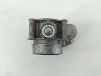 2013-2019 Ford Escape Throttle Body P/N:DS7E-9F991-AK DS7E-9F991-AD Fits Fits 2013 2014 2015 2016 2017 2018 2019 2020 OEM Us