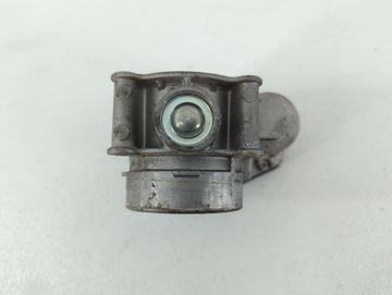2013-2019 Ford Escape Throttle Body P/N:DS7E-9F991-AK DS7E-9F991-AD Fits Fits 2013 2014 2015 2016 2017 2018 2019 2020 OEM Used Auto Parts