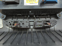 2018-2019 Ford Escape Climate Control Module Temperature AC/Heater Replacement P/N:GJ5T-18C612-CJ GJ5T-18C612-CH Fits OEM Us