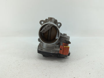 2017-2019 Ford Escape Throttle Body P/N:50989011 DS7G-9F991-BB, DS7G-9E991-BB Fits Fits 2014 2015 2016 2017 2018 2019 OEM Us