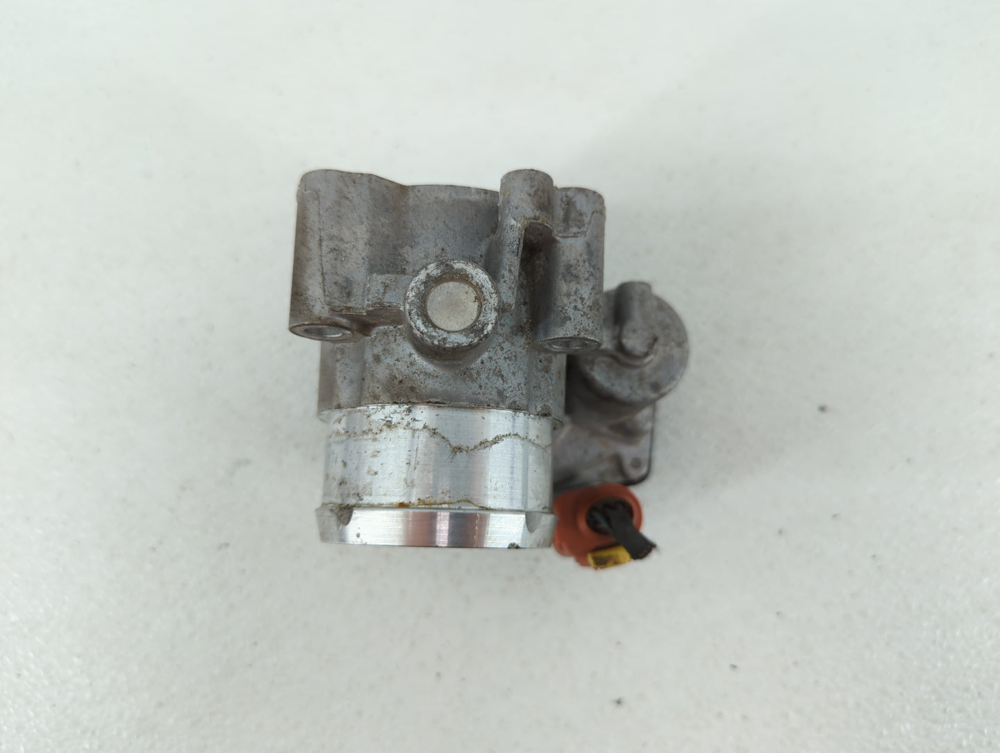 2017-2019 Ford Escape Throttle Body P/N:50989011 DS7G-9F991-BB, DS7G-9E991-BB Fits Fits 2014 2015 2016 2017 2018 2019 OEM Us