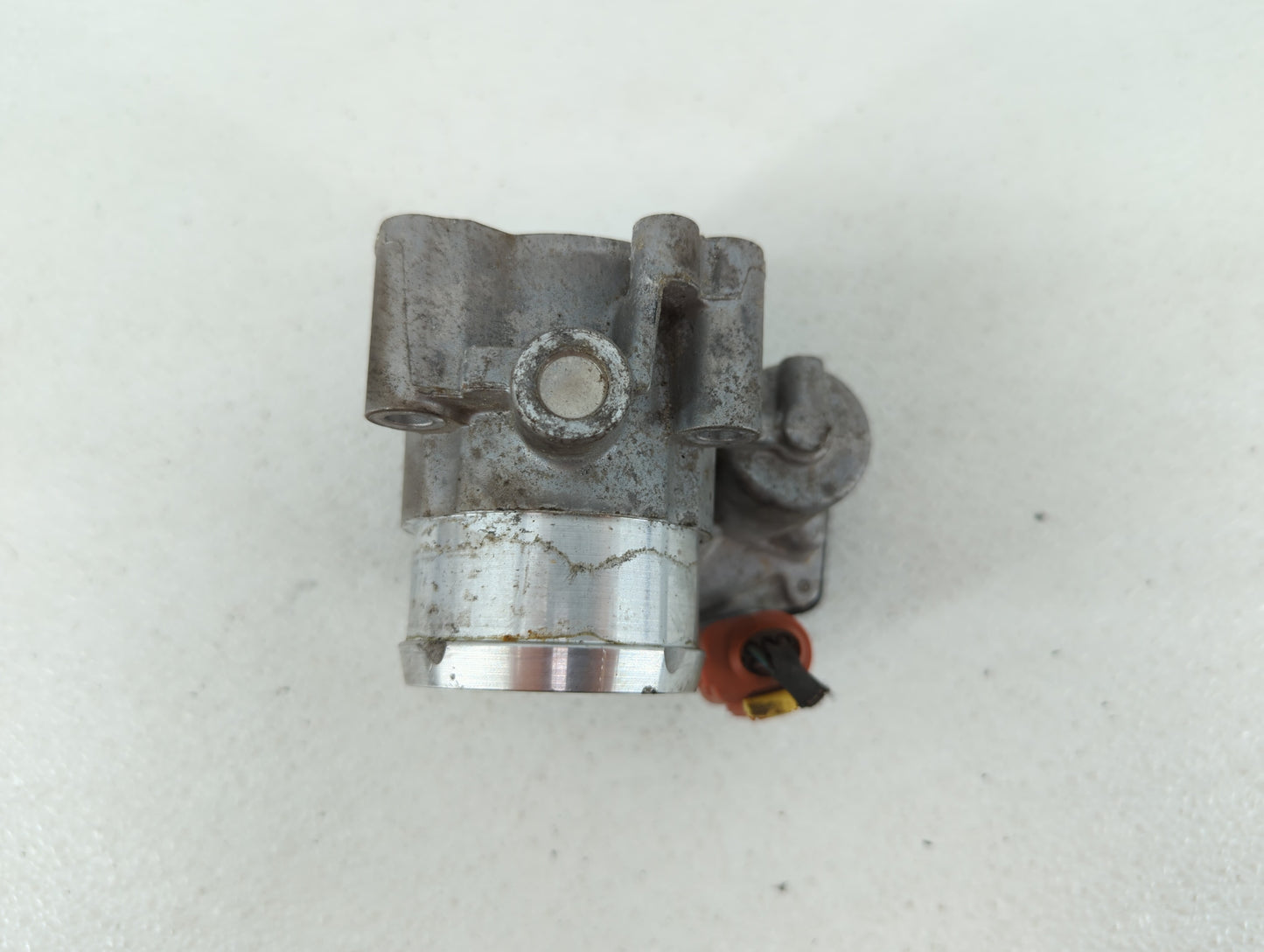 2017-2019 Ford Escape Throttle Body P/N:50989011 DS7G-9F991-BB, DS7G-9E991-BB Fits Fits 2014 2015 2016 2017 2018 2019 OEM Us