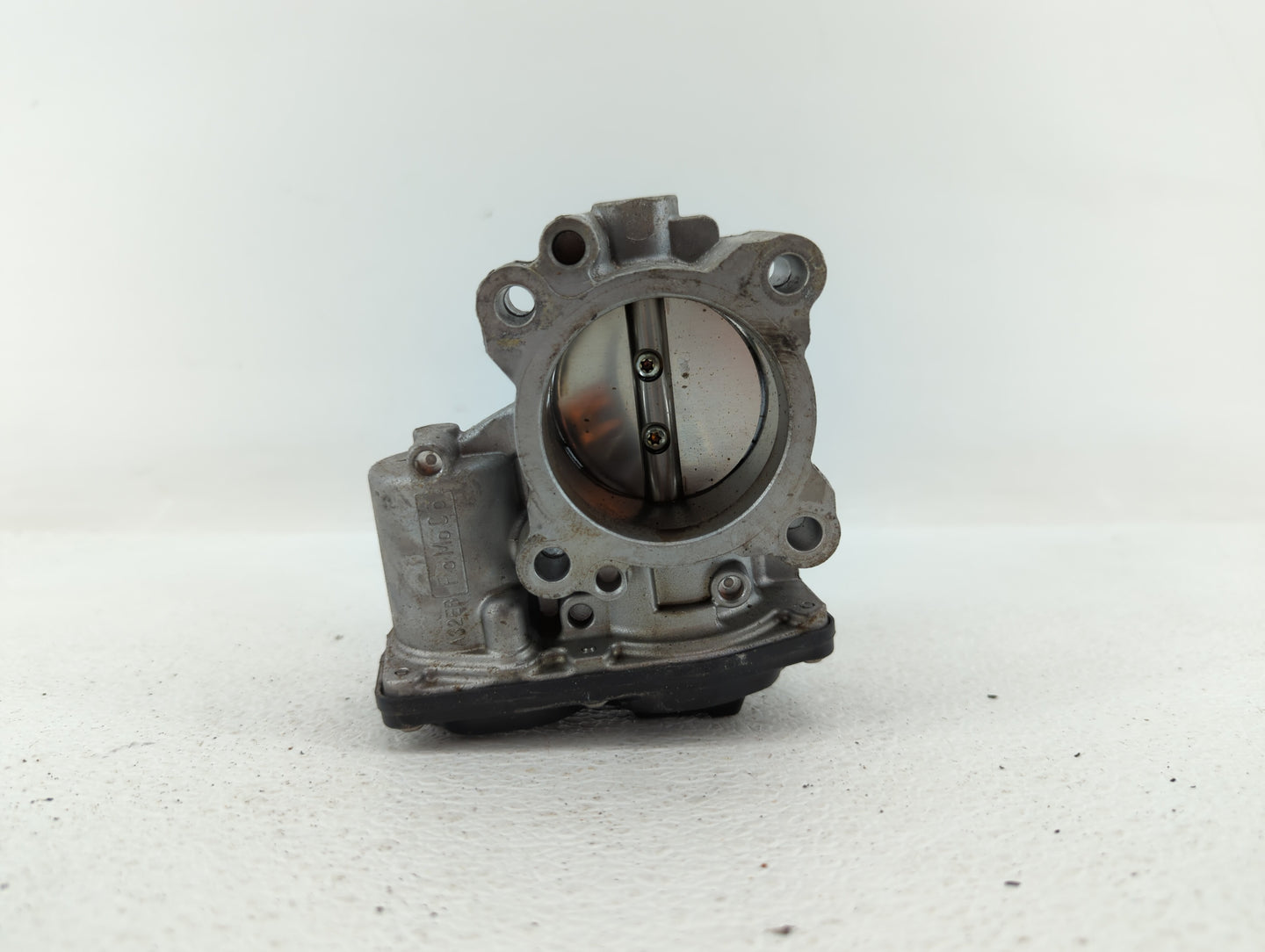 2017-2019 Ford Escape Throttle Body P/N:50989011 DS7G-9F991-BB, DS7G-9E991-BB Fits Fits 2014 2015 2016 2017 2018 2019 OEM Us