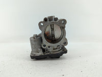 2017-2019 Ford Escape Throttle Body P/N:50989011 DS7G-9F991-BB, DS7G-9E991-BB Fits Fits 2014 2015 2016 2017 2018 2019 OEM Us