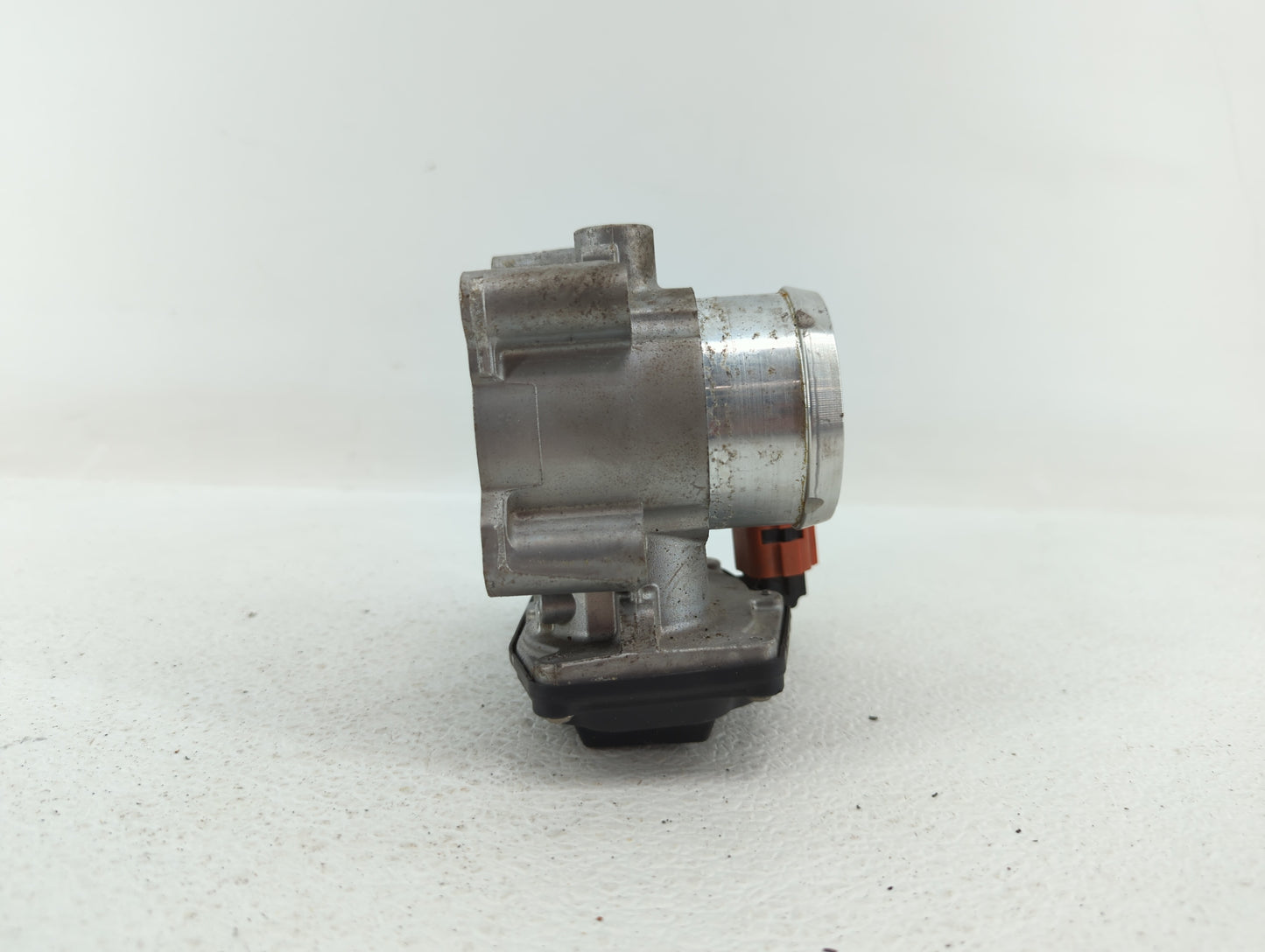 2017-2019 Ford Escape Throttle Body P/N:50989011 DS7G-9F991-BB, DS7G-9E991-BB Fits Fits 2014 2015 2016 2017 2018 2019 OEM Us