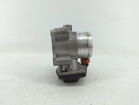 2017-2019 Ford Escape Throttle Body P/N:50989011 DS7G-9F991-BB, DS7G-9E991-BB Fits Fits 2014 2015 2016 2017 2018 2019 OEM Us
