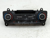 2018-2019 Ford Escape Climate Control Module Temperature AC/Heater Replacement P/N:GJ5T-18C612-CJ GJ5T-18C612-CH Fits OEM Us