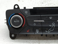 2018-2019 Ford Escape Climate Control Module Temperature AC/Heater Replacement P/N:GJ5T-18C612-CJ GJ5T-18C612-CH Fits OEM Us