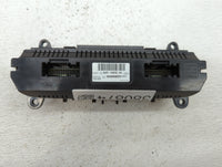 2018-2019 Ford Escape Climate Control Module Temperature AC/Heater Replacement P/N:GJ5T-18C612-CJ GJ5T-18C612-CH Fits OEM Us