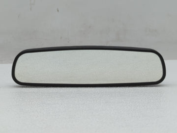 2017-2019 Ford Escape Interior Rear View Mirror Replacement OEM P/N:E11025617 E11015617 Fits Fits 2015 2016 2017 2018 2019 O