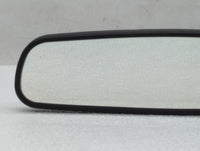 2017-2019 Ford Escape Interior Rear View Mirror Replacement OEM P/N:E11025617 E11015617 Fits Fits 2015 2016 2017 2018 2019 O