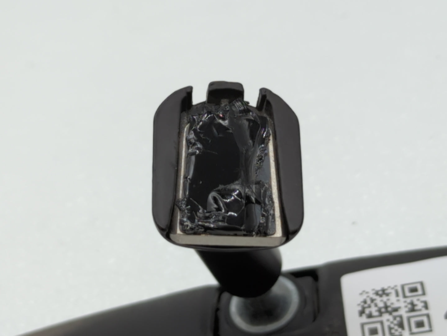 2017-2019 Ford Escape Interior Rear View Mirror Replacement OEM P/N:E11025617 E11015617 Fits Fits 2015 2016 2017 2018 2019 O