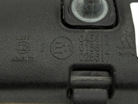 2017-2019 Ford Escape Interior Rear View Mirror Replacement OEM P/N:E11025617 E11015617 Fits Fits 2015 2016 2017 2018 2019 O