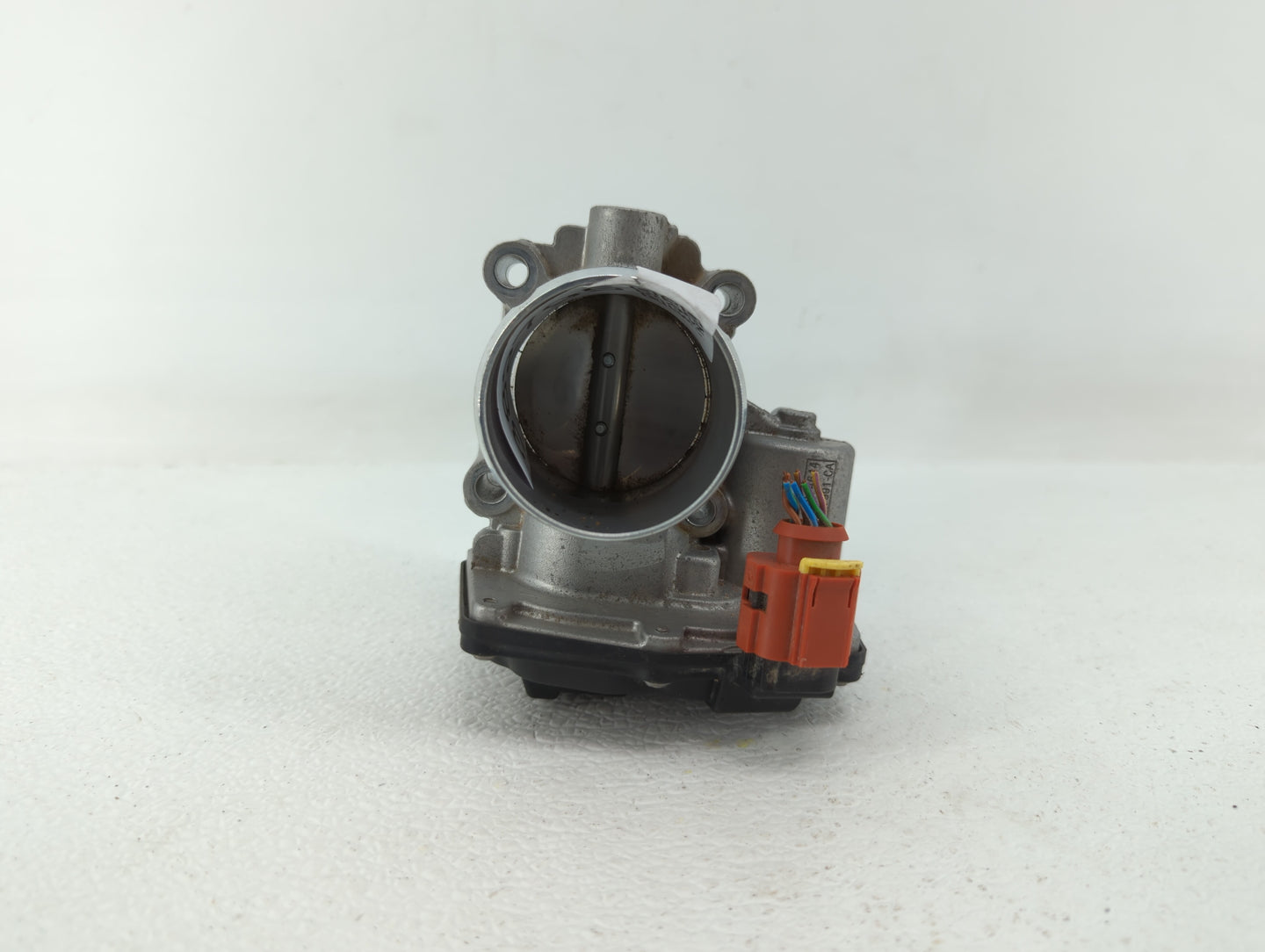 2017-2019 Ford Escape Throttle Body P/N:50989011 DS7G-9F991-BB, DS7G-9E991-BB Fits Fits 2014 2015 2016 2017 2018 2019 OEM Us