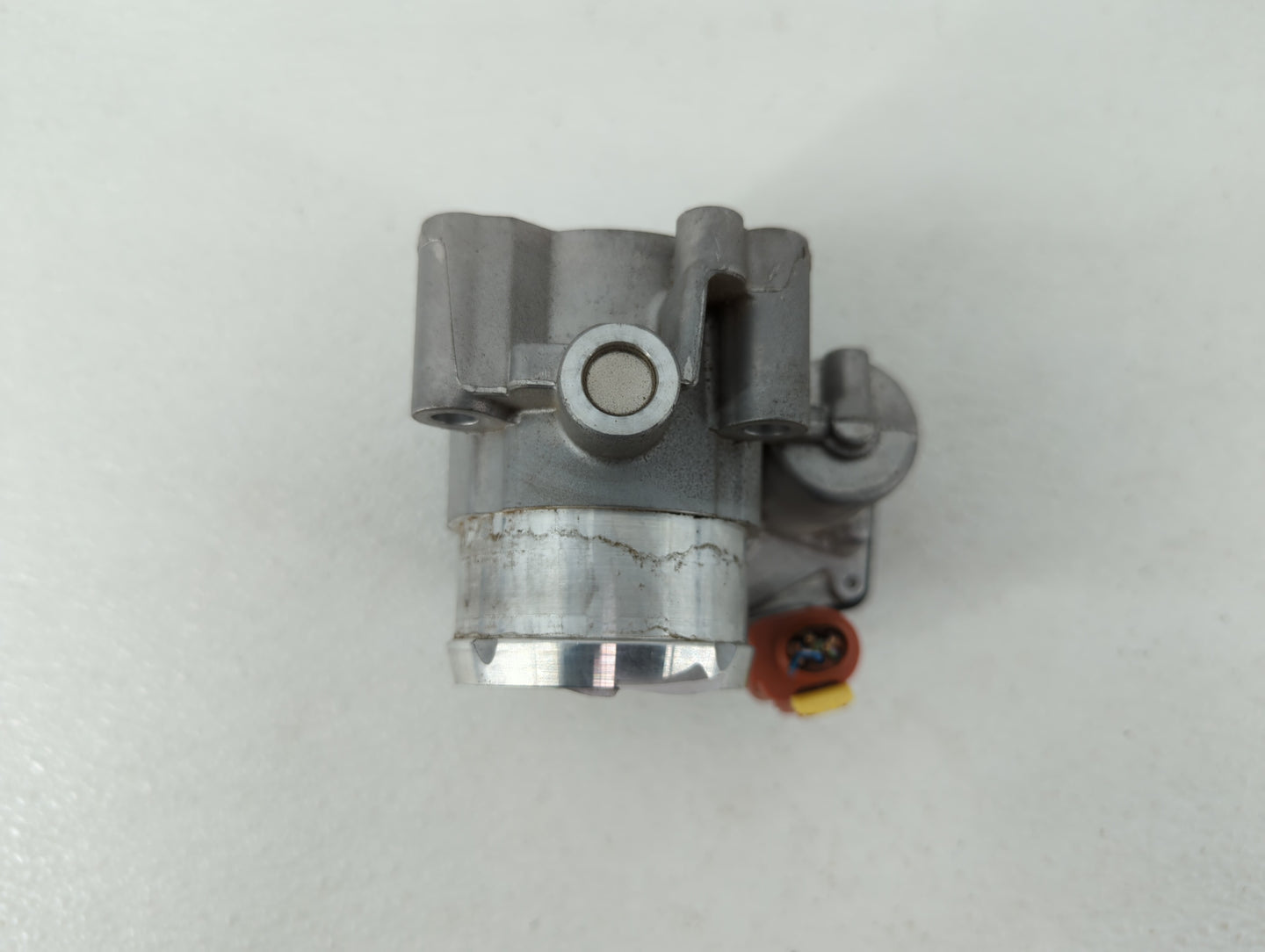 2017-2019 Ford Escape Throttle Body P/N:50989011 DS7G-9F991-BB, DS7G-9E991-BB Fits Fits 2014 2015 2016 2017 2018 2019 OEM Us