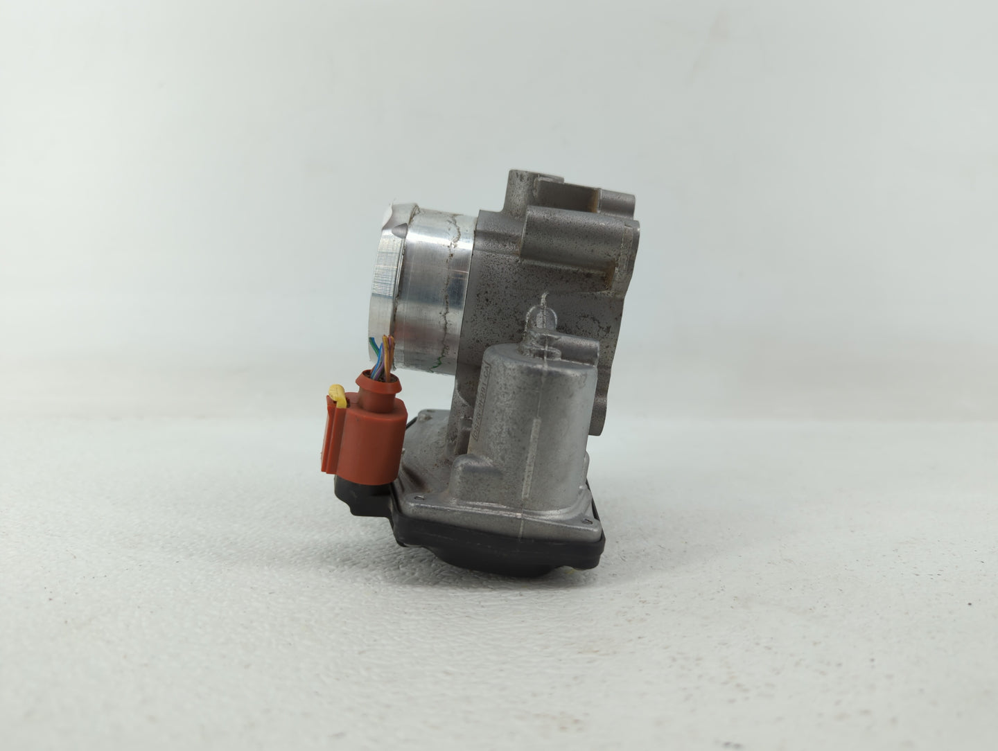 2017-2019 Ford Escape Throttle Body P/N:50989011 DS7G-9F991-BB, DS7G-9E991-BB Fits Fits 2014 2015 2016 2017 2018 2019 OEM Us
