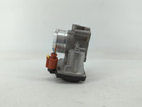 2017-2019 Ford Escape Throttle Body P/N:50989011 DS7G-9F991-BB, DS7G-9E991-BB Fits Fits 2014 2015 2016 2017 2018 2019 OEM Us