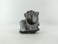 2017-2019 Ford Escape Throttle Body P/N:50989011 DS7G-9F991-BB, DS7G-9E991-BB Fits Fits 2014 2015 2016 2017 2018 2019 OEM Us