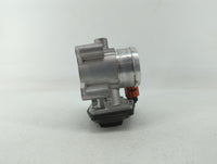 2017-2019 Ford Escape Throttle Body P/N:50989011 DS7G-9F991-BB, DS7G-9E991-BB Fits Fits 2014 2015 2016 2017 2018 2019 OEM Us