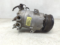 2017-2019 Ford Escape Air Conditioning A/c Ac Compressor Oem - Oemusedautoparts1.com