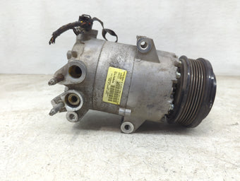 compare product 2017-2019 Ford Escape Air Conditioning A/c Ac Compressor Oem