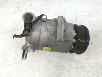 2017-2019 Ford Escape Air Conditioning A/c Ac Compressor Oem - Oemusedautoparts1.com