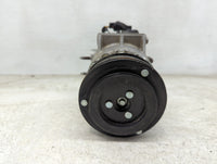 2017-2019 Ford Escape Air Conditioning A/c Ac Compressor Oem - Oemusedautoparts1.com